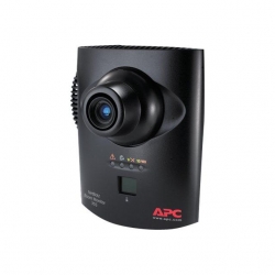APC ISX NetBotz RoomMonitor 355 NBWL0356