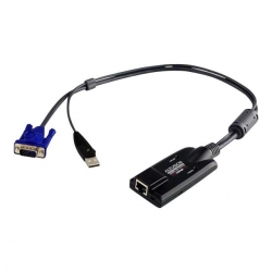 ATEN KVM Switch  USB CPU Module