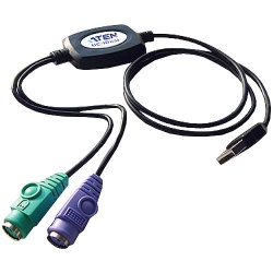 ATEN PS/2 to USB Adapter