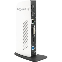 Delock USB 3.0 Port Replikator