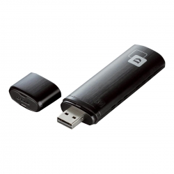 DLINK DWA-182 Wireless 11ac Dualband USB Adapter