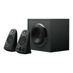 Logitech Speaker System Z623 2.1