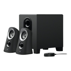 Logitech Speaker System Z313