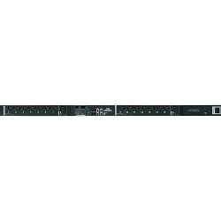 ATEN 16-Port Intelligent 0U PDU 16Amp