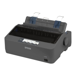 EPSON  LX-350 Matrixdrucker USB