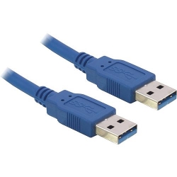 Delock USB 3.0  A-A St/St 2.0m