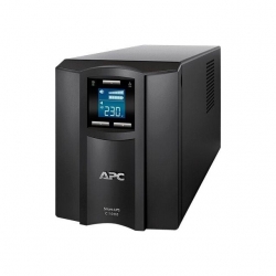 APC USV LIN  1000VA SMC1000I Smart-UPS