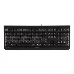 Cherry JK-0800DE KC 1000 Tastatur