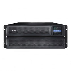 APC USV LIN  2200VA SMX2200HV Smart-UPS