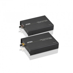 ATEN HDMI Extender over LWL 600 meter