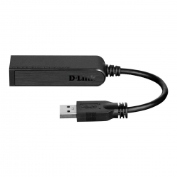 DLINK DUB-1312 USB 3.0 Gigabit Adapter