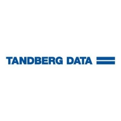 Tandberg Power Adapter AC TD RDX etxt.