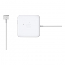 Apple Zubehör MagSafe 2 - Netzteil - 85 Watt