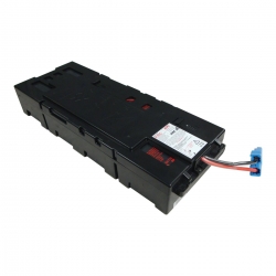 APC Ersatzbatterie APCRBC116