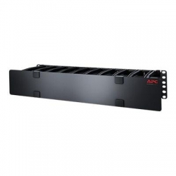 APC Rack-Kabel-Managementkit (horizontal)