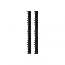 APC Kabelführungsplatte für Schaltschrank (vertikal)