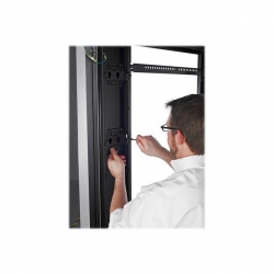 APC Netshelter Kabelverwaltungsklammer