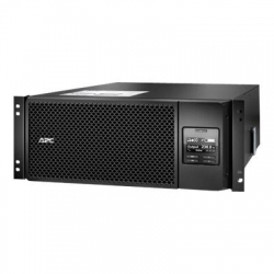 APC USV ONL  6000VA SRT6KRMXLI Smart-UPS SRT