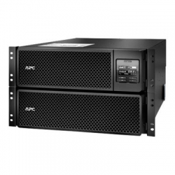 APC USV ONL  8000VA SRT8KRMXLI Smart-UPS SRT
