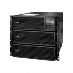 APC USV ONL 10000VA SRT10KRMXLI Smart-UPS SRT