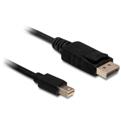 Delock Kabel mini DisplayPort St > DisplayPor