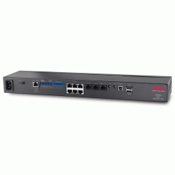 APC Netbotz Rack-Monitor 450 NBRK0451