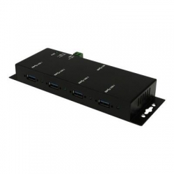Exsys USB 3.0 HUB 4-Port