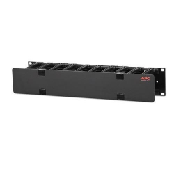 APC Rack-Kabel-Managementkit 2U AR8600A
