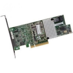 Broadcom MegaRAID 9361-4i 12GB/s PCIe 3.0 4xi 1000MB