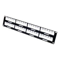APC Patch-panel-Gehäuse 2U AR8452