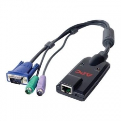 APC Server Module-KVM/USB-Extender -PS/2