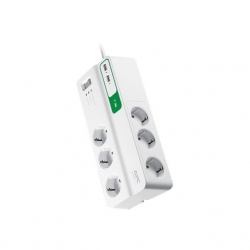 APC Überspannungschutz PM6U-GR