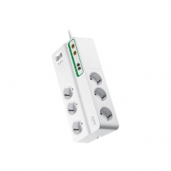 APC Überspannungschutz PMH63VT-GR