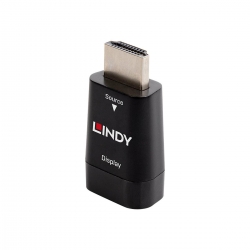 Lindy HDMI (Typ A) auf VGA Adapter Dongle
