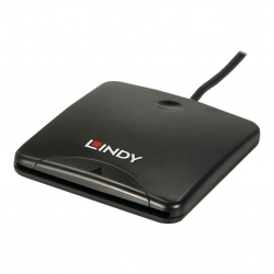 Lindy USB Smart Card & Chipkartenleser