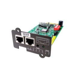 UNIT MODBUS-CARD U-MODBUS-CARD