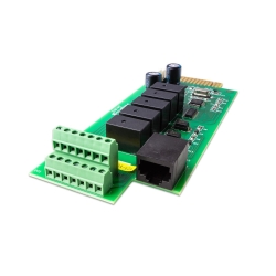 UNIT RELAY-CARD-IN U-RELAY-CARD-IN