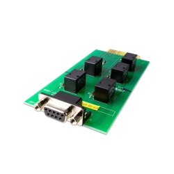 UNIT RELAY-CARD-SP U-RELAY-CARD-SP