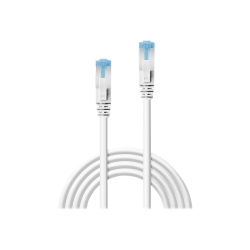 Lindy RJ-45 (M) Patchkabel Cat 6a, 2m