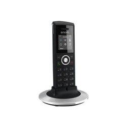 Snom M25 Schnurloses Erweiterungshandgerät DECT schwarz