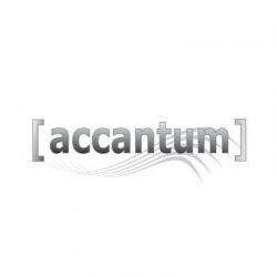 Accantum Professional Server DE/EN inkl. 3 Volluser