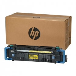 HP Kit Fixiereinheit C1N58A 220V User Maintenance
