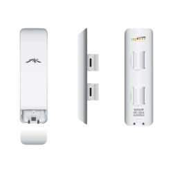 UbiQuiti 2.4 GHz Nano MIMO, airMAX