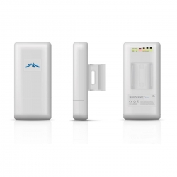 UbiQuiti 5 GHz Loco MIMO, airMAX