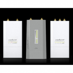 UbiQuiti 3.5 GHz Rocket MIMO, airMAX