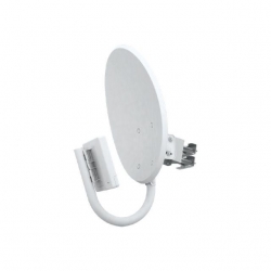 UbiQuiti 900 MHz NanoBridge, airMAX, 13 dBi (2 Parts, NBM9+