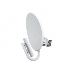 UbiQuiti 3.5 GHz NanoBridge, airMAX, 22 dBi (2 Parts, NBM3+N