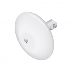UbiQuiti 5 GHz NanoBeam, airMAX, 16 dB
