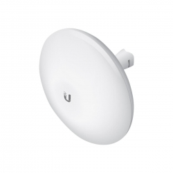 UbiQuiti 5 GHz NanoBeam, airMAX, 19 dB