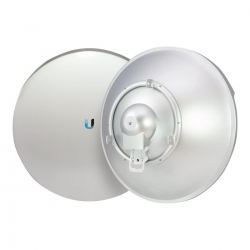 UbiQuiti 5 GHz AC RocketDish, 31 dBi